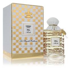 White Amber Perfume by Creed 8.4 oz Eau De Parfum Spray