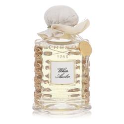 White Amber Perfume by Creed Perfume 8.4 oz Eau De Parfum Spray (Unboxed)