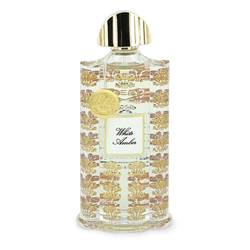 White Amber Perfume by Creed Perfume 2.5 oz Eau De Parfum Spray (unboxed)
