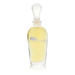 White Chantilly Perfume by Dana 0.25 oz Mini Perfume
