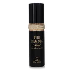 White Diamonds Night Perfume by Elizabeth Taylor Perfume 1 oz Eau De Toilette Spray (unboxed)