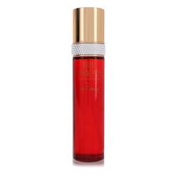 White Diamonds En Rouge Perfume by Elizabeth Taylor Perfume 3.3 oz Eau De Toilette Spray (Unboxed)