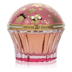 Whispers Of Admiration Perfume by House of Sillage Perfume 2.5 oz Extrait de Parfum Spray (unboxed)