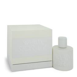 White Storage Perfume by Tobali Perfume 3.3 oz Eau De Parfum Spray (Unisex)