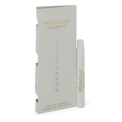White Soul Perfume by Ted Lapidus Perfume 0.05 oz Vial (sample)