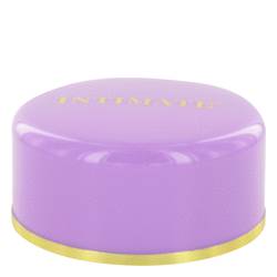 Intimate Perfume by Jean Philippe Perfume 4.2 oz Dusting Powder (unboxed)