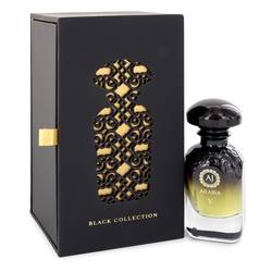 Widian Black V Perfume by Widian 1.67 oz Extrait De Parfum Spray (Unisex)
