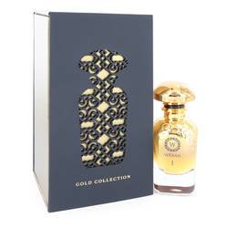 Widian Gold I Perfume by Widian Perfume 1.67 oz Extrait De Parfum Spray (Unisex)