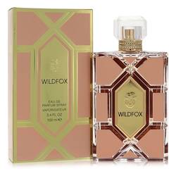 Wildfox Perfume by Wildfox 3.4 oz Eau De Parfum Spray
