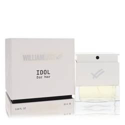 William Rast Idol Perfume by William Rast 3.04 oz Eau De Parfum Spray