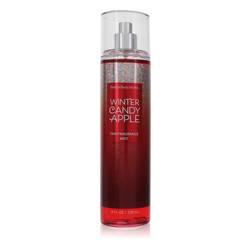 Winter Candy Apple Perfume by Bath & Body Works Perfume 8 oz Fragrance Mist