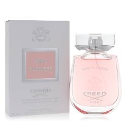 Wind Flowers Perfume by Creed 2.5 oz Eau De Parfum Spray