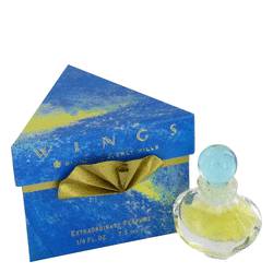 Wings Perfume by Giorgio Beverly Hills 7 ml Pure Perfume