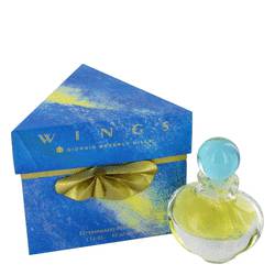 Wings Perfume by Giorgio Beverly Hills 30 ml Pure Perfume