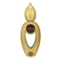 Wisal Dhahab Perfume by Ajmal 1.7 oz Eau De Parfuim Spray (Unisex unboxed)
