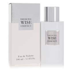 Wise Essence Cologne By Weil, 3.3 Oz Eau De Toilette Spray For Men