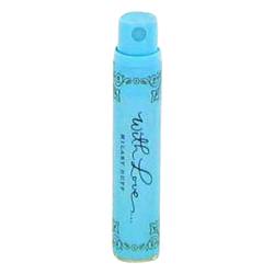 With Love Perfume by Hilary Duff 0.04 oz Vial (Sample)