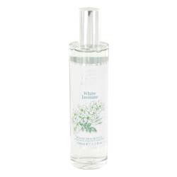 White Jasmine Perfume by Woods of Windsor 3.4 oz Room Fragrance Spray