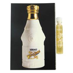 White Jeans Perfume by Versace Perfume 0.04 oz Vial (sample)