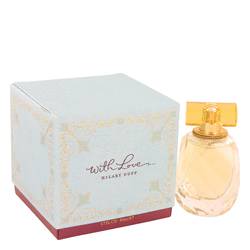 With Love Perfume by Hilary Duff 1.7 oz Eau De Parfum Spray