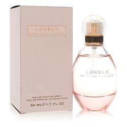 Lovely Perfume By Sarah Jessica Parker, 1.7 Oz Eau De Parfum Spray For Women