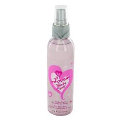 Love's Baby Soft Perfume by Dana 6.4 oz Soft Skin Glo Mist