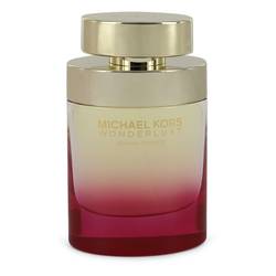 Wonderlust Sensual Essence Perfume by Michael Kors Perfume 3.4 oz Eau De Parfum Spray (Unboxed)