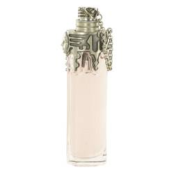 Womanity Perfume by Thierry Mugler 80 ml Eau De Parfum Refillable Spray (unboxed)