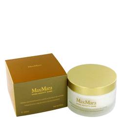 Max Mara Perfume by MaxMara Perfume 6.9 oz Body Cream