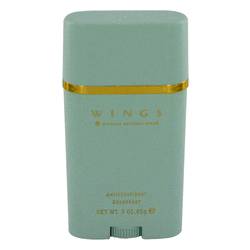 Wings Cologne by Giorgio Beverly Hills Cologne 3 oz Deodorant Stick