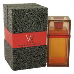 V V Roberto Verino Cologne by Roberto Verino Cologne 3.4 oz Eau De Toilette Spray