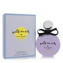 Walk On Air Sunshine Perfume By Kate Spade, 3.4 Oz Eau De Parfum Spray For Women