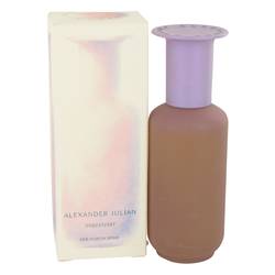 Womenswear Perfume By Alexander Julian, 4 Oz Fine Perfume Spray For Women