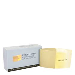 Women's Law Perfume By Monceau, 2.5 Oz Eau De Parfum Spray For Women
