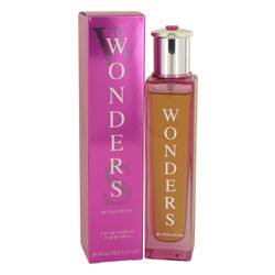 Wonders Pink Perfume by Enzo Rossi Perfume 3.4 oz Eau De Parfum Spray