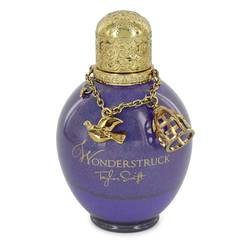 Wonderstruck Perfume by Taylor Swift 1.7 oz Eau De Parfum Spray (unboxed)