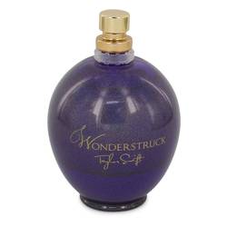 Wonderstruck Perfume by Taylor Swift 1.7 oz Eau De Parfum Spray (Tester)