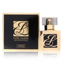 Wood Mystique Perfume by Estee Lauder Perfume 1.7 oz Eau De Parfum Spray