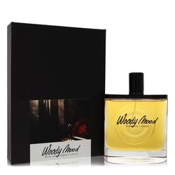 Woody Mood Perfume by Olfactive Studio 3.4 oz Eau De Toilette Spray (Unisex)