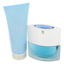 Oxygene Perfume by Lanvin Perfume -- Gift Set - 1.7 oz Eau De Parfum Spray + 3.3 oz Body Lotion