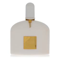 White Patchouli Perfume by Tom Ford 3.4 oz Eau De Parfum Spray (unboxed)