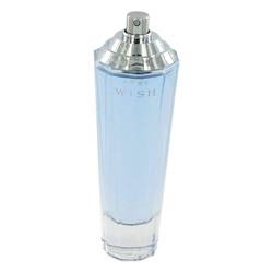 Pure Wish Perfume by Chopard Perfume 2.5 oz Eau De Toilette Spray (Tester)