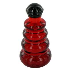 Samba Red Perfume by Perfumers Workshop 3.4 oz Eau De Toilette Spray (Tester)