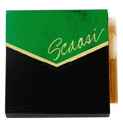 Scaasi Perfume by Scaasi Perfume 0.04 oz Vial (sample)
