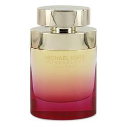 Wonderlust Sensual Essence Perfume by Michael Kors Perfume 3.4 oz Eau De Parfum Spray (Tester)
