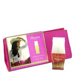 Shania Perfume by Stetson Perfume 1 oz Eau De Toilette Spray