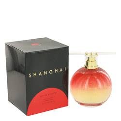 Shanghai Perfume by Marc Rosen Perfume 3.4 oz Eau De Toilette Spray