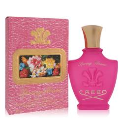 Spring Flower Perfume by Creed 2.5 oz Millesime Eau De Parfum Spray