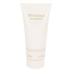 White Soul Perfume by Ted Lapidus 3.4 oz Shower Gel