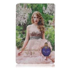 Wonderstruck Accessories By Taylor Swift, 50 Pcs 50 Pack Scented Tatoos For Women